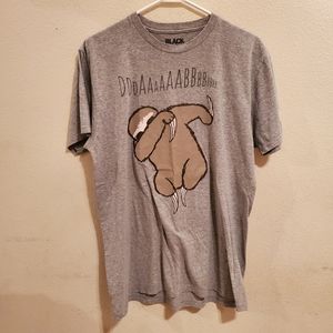 Sloth T-shirt
